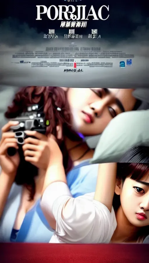 Dopamine Girl - Detailed, realistic porn, drama movie aWzn2DOozEB