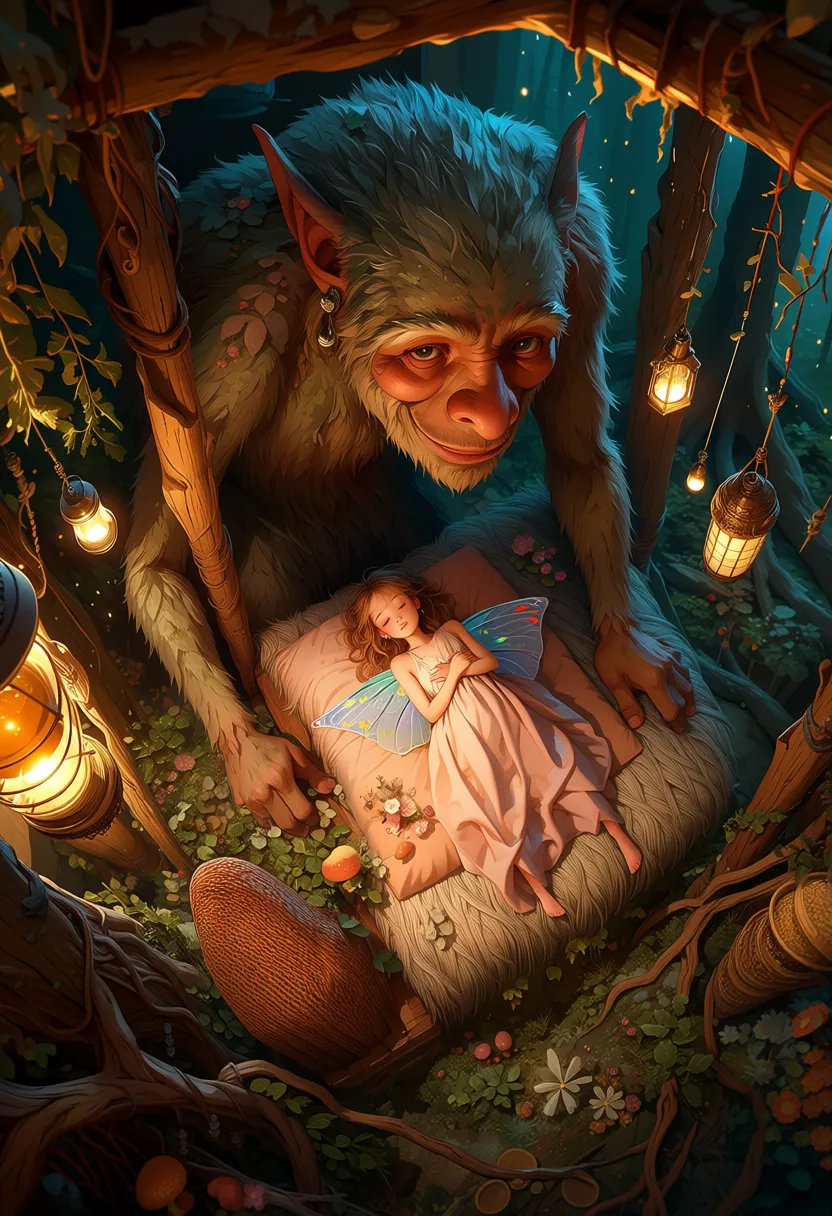 AI Art by MAGENTA CHARIZARD | Dopamine Girl
