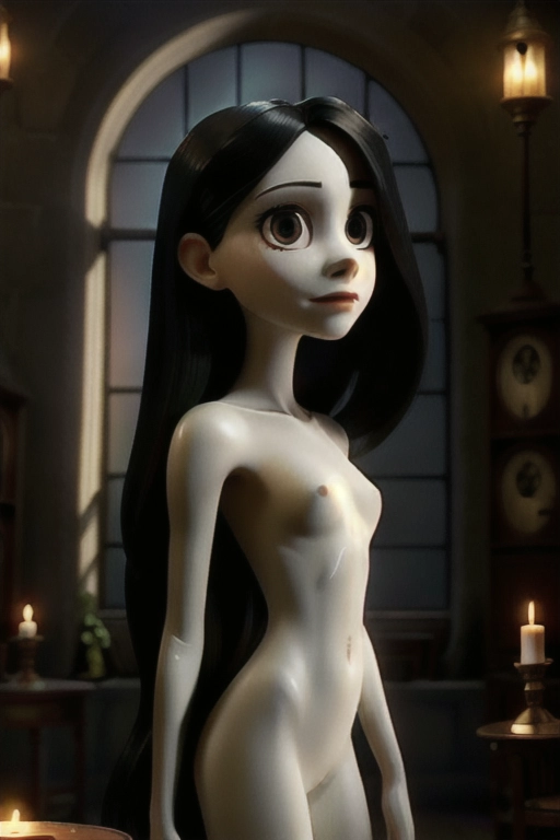AI Art by boblee66 | Dopamine Girl