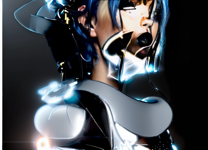 (Photograph), (photorealistic:1.9)
(Masterpiece), Best quality, 8k resolution,
HDR, UHD, 64K,
Highly detailed,
Perfect lighting,
Professional,
Unreal engine,
Vivid Colors,
Bokeh,
1girl, solo, short blue hair with Betty bangs, black headband, cigarette in her mouth, head tilt looking at viewer, flirty smile, puffy lips, long eyelashes, light complexion, portrait shot with EF 70mm lens