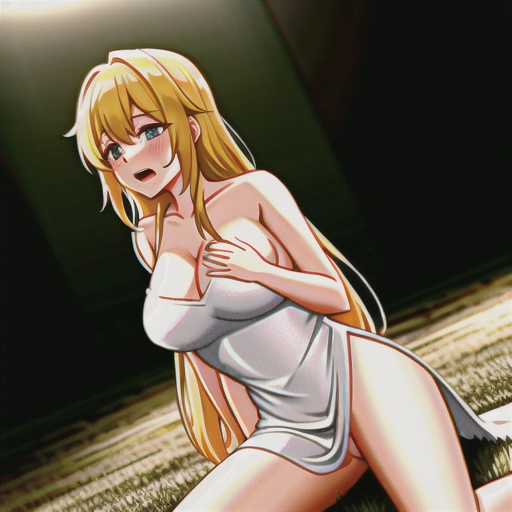 ((hdr photo)) ((hands tied together)) ((((a scared subdued young firm breast beautiful blond pretty princess in a ruined ripped apart white silk dress held at gunpoint is being groped by three tall male soldiers with large cocks))) ((their hands are tearing her dress)) ((angry soldiers)) (((holding her down on the ground))) (soldiers with guns) ((((large cocks)))) (((naked))) ((choking)) ((((exposed nipple, exposed vagina)))) (((anal penetration))) ((sucking cock)) (((in a forest, dramatic angle, extreme angle shot))), ((((must show all the face)))), ultra erotic scene, ((((best quality)))), (((penetration))) ((((high resolution)))), ((((maximum resolution)))), sharp focus, editorial, aesthetic scene,