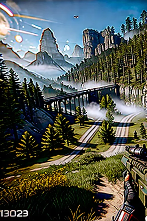(masterpiece),(best quality),masterpiece x best_quality:TRUE, (8k wallpaper), extremely delicate and beautiful, (beautiful detailed face), intense light, global illumination, wizard, Excessive Quality, beautiful, magnificent, futuristic first person shooter type, hot babe type, Fallout type, futuristic power armored, first-person shooter, beautiful scenery, magnificent landscape, highly-detailed structures, big picture, excessive detail, FPS, First Person Shooter, Videogame, FarCry 2 type, futuristic, power armored, first-person shooter, beautiful, magnificent, highly-detailed, big picture, excessive detail, pov, Photorealistic graphics, First Person View, best quality, Mechas, Vehicles, Action, Shooting, Factions, Bases, Flags, Uniform, Wolfenstein: The New Order type, Alien: Isolation type, Metro: Last Light Type, videogame, excessive quality, FPS, First Person Shooter, Videogame, FarCry 2 type, futuristic, power armored, first-person shooter, beautiful designs, magnificent contouring, highly-detailed intricate textures, big picture, excessive detail, pov, Photorealistic graphics, First Person View, best quality, Mechas, Vehicles, Action, Shooting, Factions, Bases, Flags, Uniform, Wolfenstein: The New Order type, Alien: Isolation type, Metro: Last Light type, furst person shooter, first person perspective, Dead Island Type, Dying Light Type, Outlast type, Titanfall type, 16k quality, 16k resolution quality, Metal Gear type, Metal Gear Solid type, first person shooter, in-game, in-game type, urbaneous, urban, grassy, grasslands, jungle, jungles, forests, forest, futuristic weapon, futuristic weapons, futuristic armor, futuristic armors, next-gen, raytrace, rayteacing, raytrcing, raytracing, ray-trace, ray-tracing, raytraced, ray-traced, storyboard, front side, front, Prompt_Guidance:FarCry 2, new_design_prompt_power:9999999, create new_design_combination_mixtures:TRUE, allow_genre_overlap:TRUE, intricacy_complexity:99999999, intricacy_complexity_power:4000000,
image_topic:First Person Shooter, image_topic_intricacy:4000000, Wolfenstein: The New Order, Wolfenstein: The New Colossus, Wolfenstein: The New Order Armor type, Wolfenstein: The New Order Weapon type, Wolfenstein: The New Order Character type, Wolfenstein: The New Colossus Armor type, Wolfenstein: The New Colossus Weapon type, Wolfenstein: The New Colossus Character type, Wolfenstein: The New Order Area type, Wolfenstein: The New Order Scenery type, Wolfenstein: The New Colossus Area type, Wolfenstein: The New Colossus Scenery type, Wolfenstein: The New Order Power Armor type, Wolfenstein: The New Order Mecha type, Wolfenstein: The New Order Robot type, Wolfenstein: The New Colossus Power Armor type, Wolfenstein: The New Colossus Mecha type, Wolfenstein: The New Colossus Robot type, FarCry 2, FarCry 2, FarCry 2 Armor type, FarCry 2 Weapon type, FarCry 2 Character type, FarCry 2 Armor type, FarCry 2 Weapon type, FarCry 2 Character type, FarCry 2 Area type, FarCry 2 Scenery type, FarCry 2 Area type, FarCry 2 Scenery type, FarCry 2 Power Armor type, FarCry 2 Mecha type, FarCry 2 Robot type, FarCry 2 Power Armor type, FarCry 2 Mecha type, FarCry 2 Robot type, FarCry 2 x Wolfenstein The New Order, Wolfenstein The New Order x FarCry 2, Wolfenstein The New Colossus x FarCry 2, FarCry 2 x Wolfenstein The New Colossus,