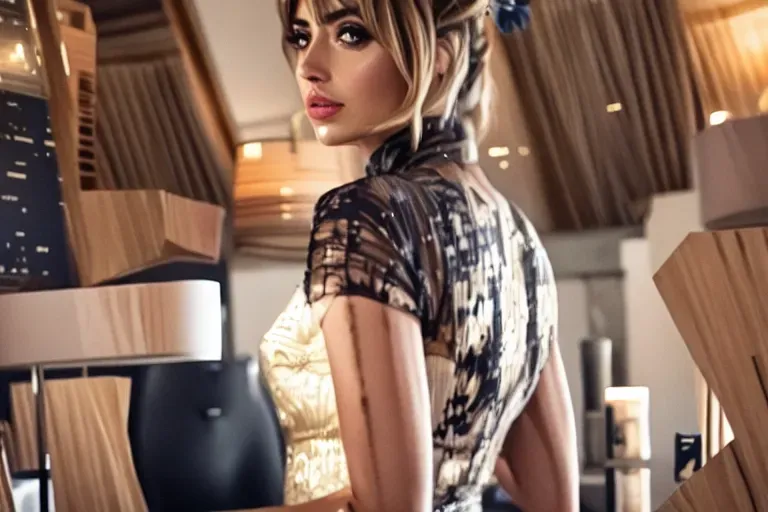 ana de armas