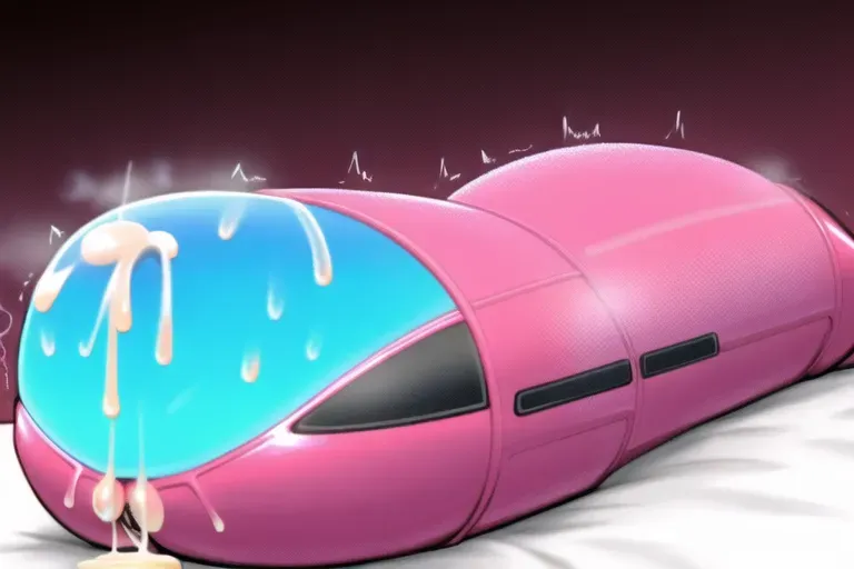 samus, pink suit, covered in cum, anal, ((dripping cum from all holes)), ultra-realistic, used, exhausted, raped