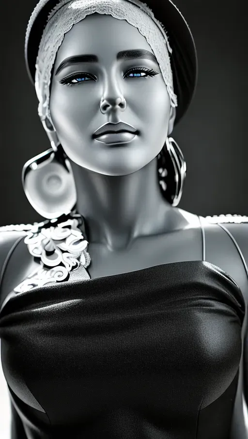 ((((detailed face))))