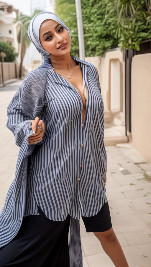 professional photograph of a 20 years sexy arabic (hijab) girl with tanned skin wearing a hijab at the camera exposing cleavage,
cute face, cute eyes, realistic cute face, highly detailed cute face,
highly realistic cute face, reflective eyes, cute eyes,
(hijab exposing cleavage, cloths exposing cleavage, cleavage, deep cleavages),