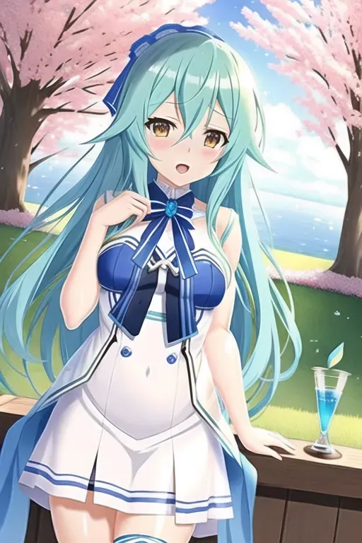 sylphy from mushoku tensei