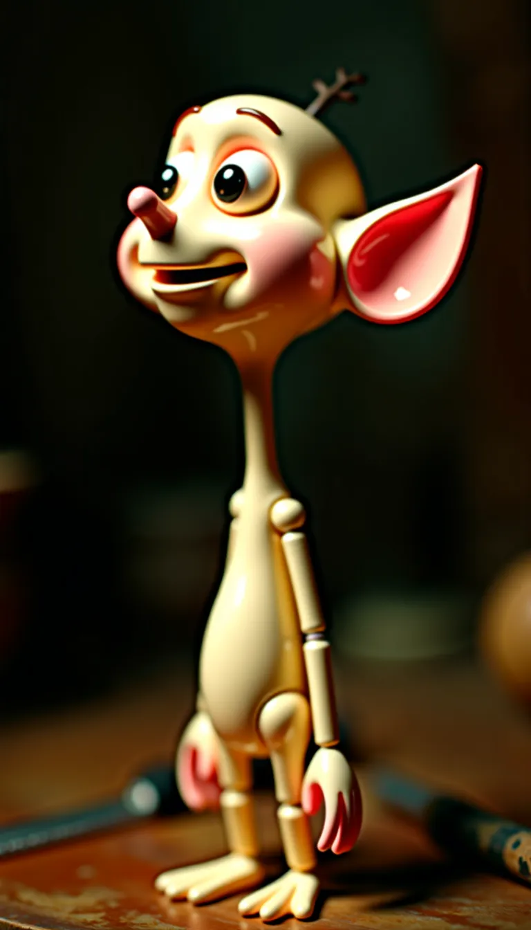 AI Art by boblee66 | Dopamine Girl