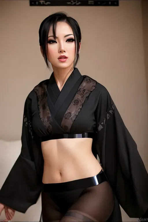 1girl, full body, detailed face, beautiful::5, gorgeous::5, attractive::5, pretty::5, stunning::5, sexy::5, flawless::5, shapely::5, sensual, dirty::5, fatal, lethal, deadly, hurt::5, bruised::5, feudal japan::5, japanese , seductive, surprised, startled, stunned, attacked, ambushed, assaulted, frightened, terrified, alarmed, scared, spooked, panicked, fearful, terrorised, moody lighting::5, night::5, short hair, dark hair, black hair, parted hair, almond shaped eyes, thin lips, solo , masterpiece, ultra high res, professional, photo referenced::5, soft feminine facial features, 27 years old, slender, slim, lean, lithe, pale skin, stockings, thin stockings, black stockings::5, kimono, dark blue kimono, saliva, saliva dripping, summer, thin clothing, sweat, sweaty skin, shiny skin, purple eyeliner, small breasts::5, feet, foot, toes, sole, dorsal, head twisted, head turned, breasts covered, leg bent, bare feet, bare foot, blood::5, bleeding::5, pain::5, crimson,