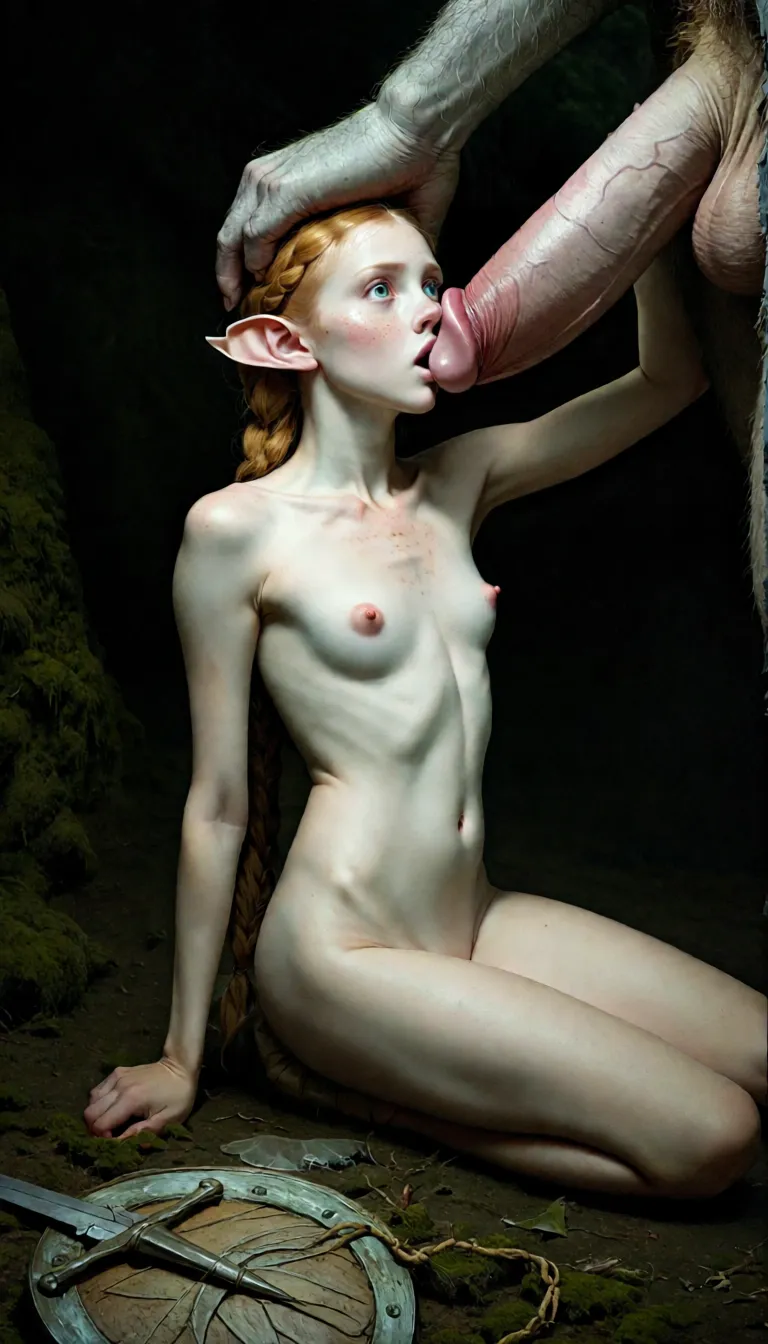 AI Art by boblee66 | Dopamine Girl