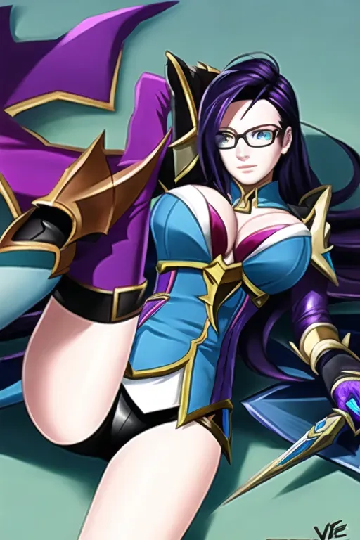 league of legends,vayne