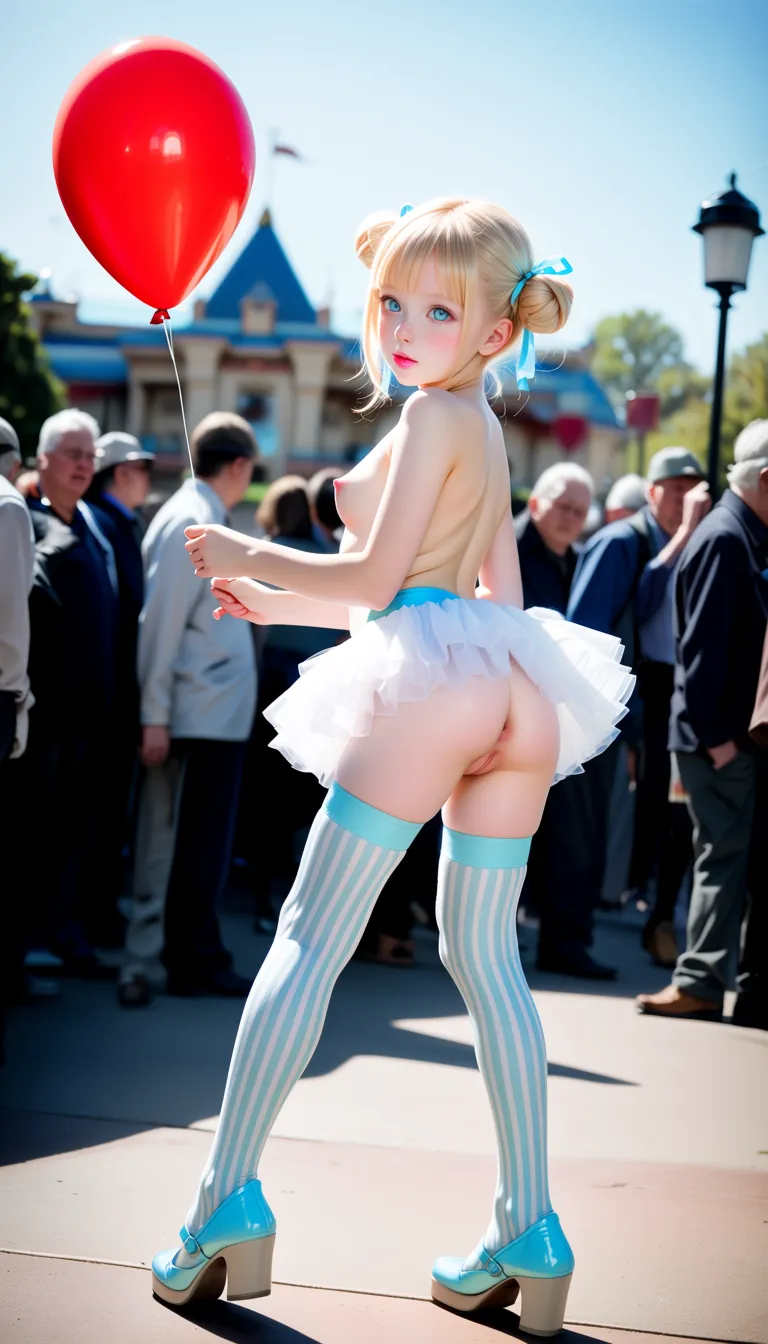 AI Art by boblee66 | Dopamine Girl