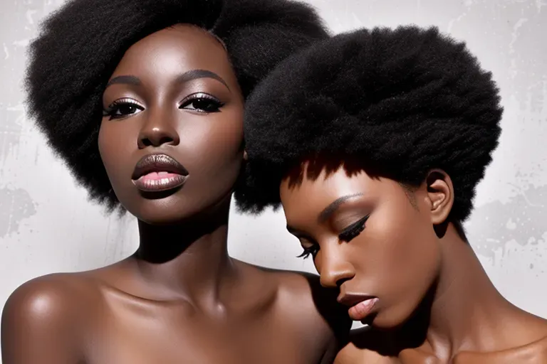 Black Beauty