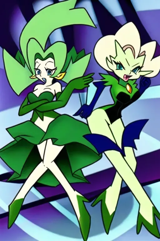 Gardevior