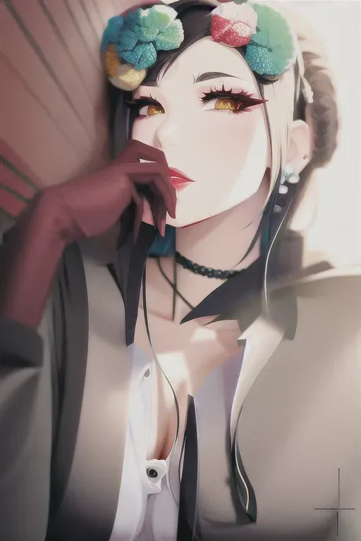 change art style