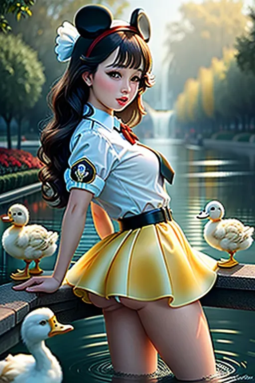 Transexual, chicks with ducks, disney princess, hard cocks, wet panties