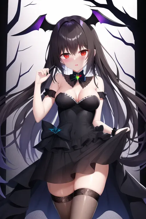 DARK tranquality