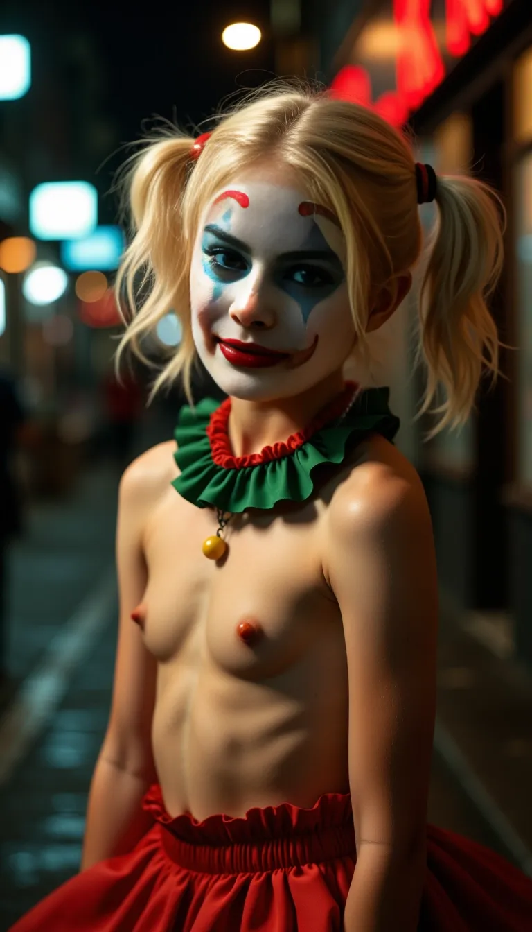 AI Art by boblee66 | Dopamine Girl