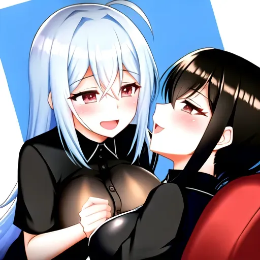 lesbian, hypnosis, recruitement, hypnosis
