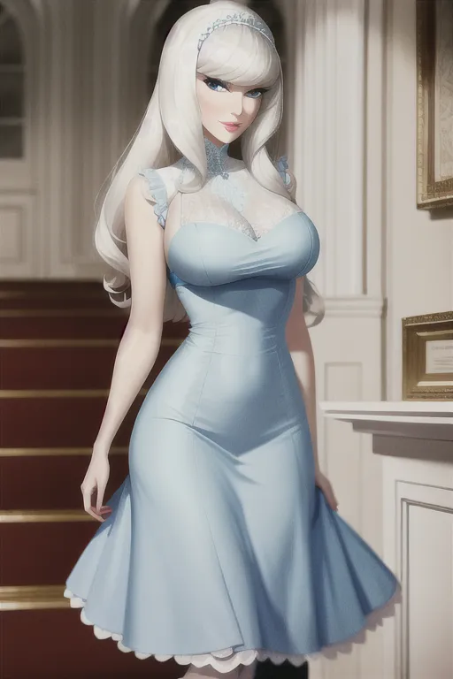 Stepford wife