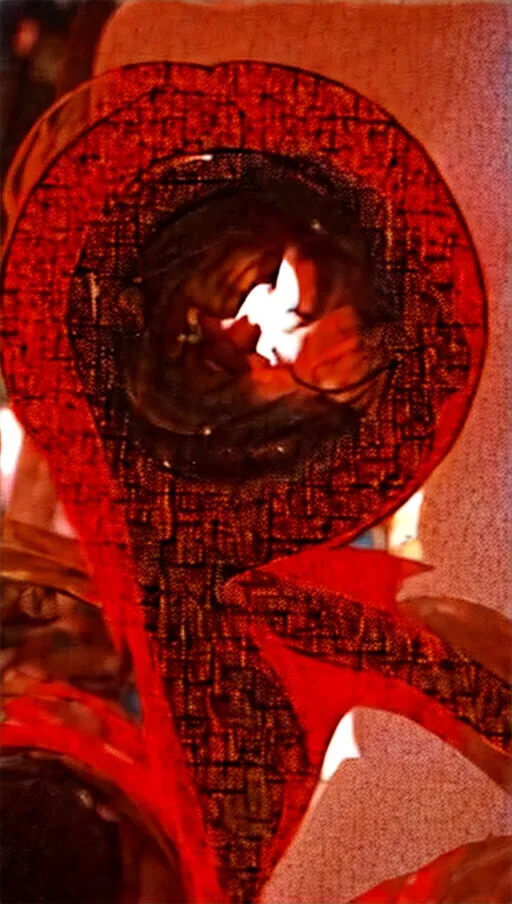 High quality, ultra realistic, 8k resolution, (highly sexually charged), scene of, ((Melania Trump)), and, ((Ivanka Trump)), ((as lesbian lovers)), (completely nude), ((passionate kissing)), tight bodies, small breasts, five slender fingers, sweaty bodies, textured skin, ((fingering pussy)), (showing pussy), (cumming), sexually explicit, nudist people, highly detailed, depth of field, the two women are very much in love with each other, in the style of Rebecca Housewives at Play
