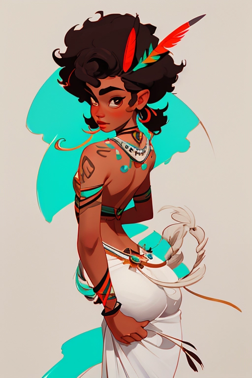 Full body, Very beautiful, nsfw, native, tribal, tamed, timid, gay bottom, feminine male, cute, sexy eyes, seducing me, native american femeboi, femboi, dark red skin, north american indian, short curly dark hair, dark eyebrows, brown eyes, cute concave nose, soft cheeks, full suckable lips, strong narrow chin, wearing native attire, feathers in hair, flashing me his naked butt, thin figure, thin body, round butt, aroused, erect penis, submitting, flashing his butt and and balls at me, spreading his ass, penis aroused, sexy brown anus, on the bed, prepping for anal penitration, cave in the forest, ((high definition)), ((4k quality)), (excellent lighting), (great shading), pristine detail, (very clear picture), ((beautiful vibrant colors)), (accurate at lower prompt guidence), ultra realistic, (((five fingers per hand))), (((two arms))), (((two legs))),