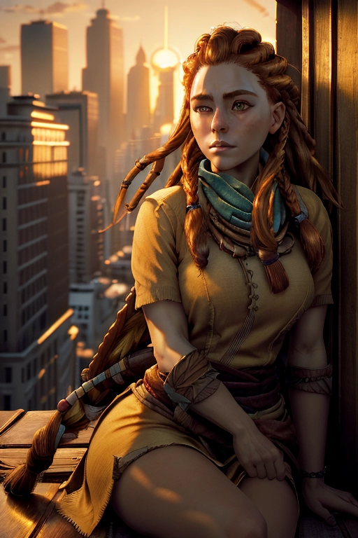 ((ultra detailed, masterpiece, absurdres))
<lora:jgbMXRJDzWy_HFWAloy:1> HFWAloy, 1girl, orange hair, green eyes, long hair, braid, Cityscape during Golden Hour