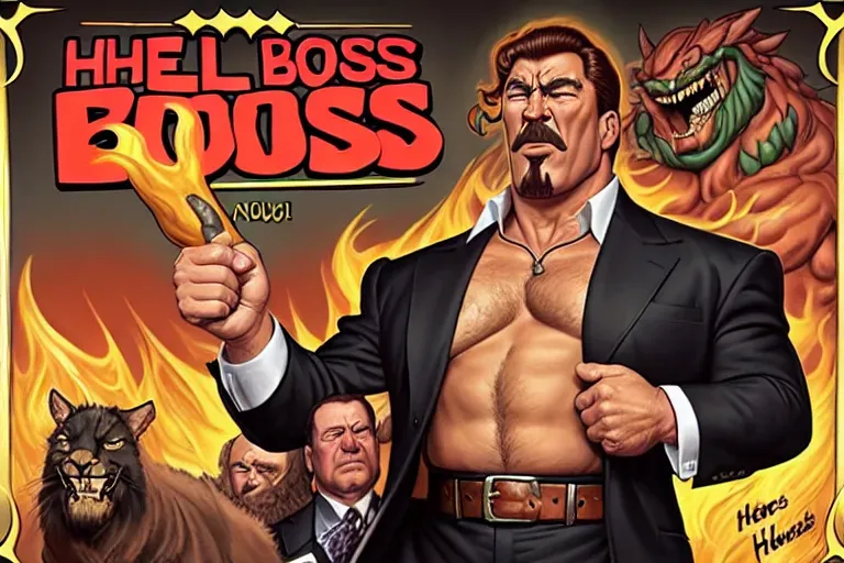 helluva boss