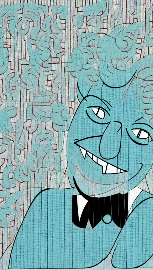 Female happy after sex