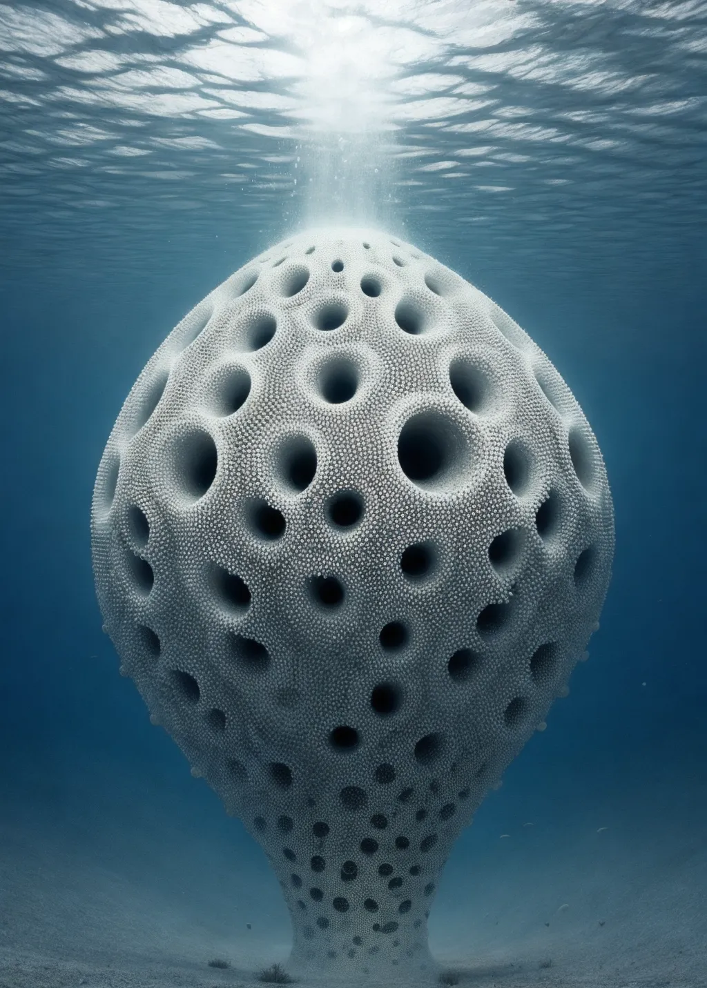 Trypophobia