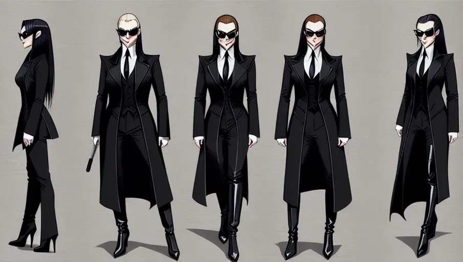 dominatrix