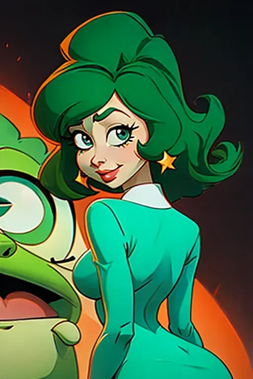 Lois griffin, family guy, solo,