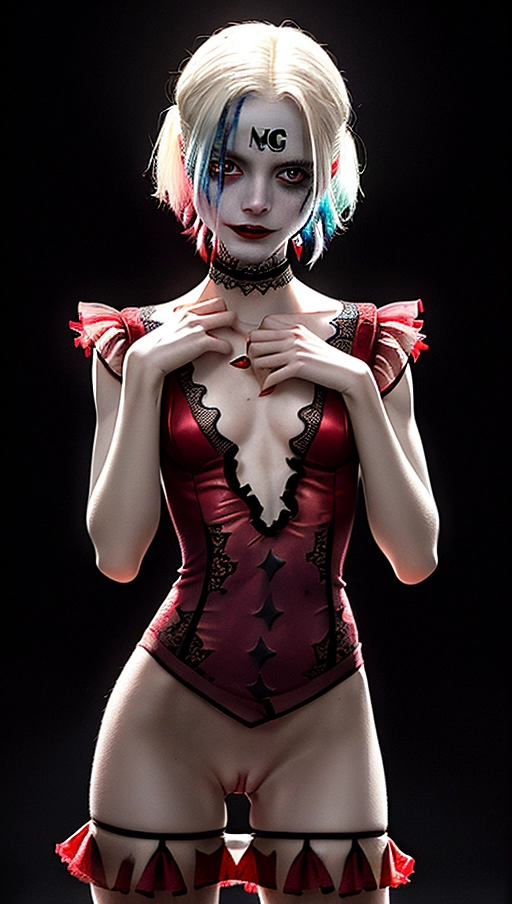 AI Art by boblee66 | Dopamine Girl