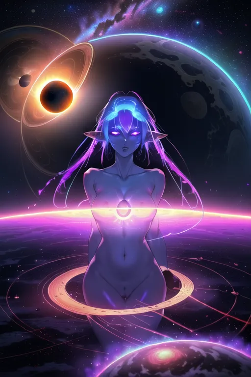 sexual energy, erotic, liminal space, dreamcore, weirdcore, aliencore, fuzzy dreams, memories, a forgotten space and time, absurdism, evilspace, corecore, infinity, fibonacci sequence, golden ratio, dreams, unrealistic, 8k,
photon mapping, radiosity, <ti:SadSin2VH>, (RAW photo:1.2),(masterpiece:1.4), (best quality:1.4) ultra high res, -s 60 -A k_dpm_2, best quality, ultra high res, (photorealistic:1.4), highest resolution, neon ray tracing, sharp focus, highly detailed, singularity point, sentience, hypnosis, chemical structures, lsd, an odd familiarity, cozy, cozycore, tumblr aesthetics, vaporwave, soundscapes, digital dimensions, alien research, nudity, condensed energy, black hole exit, (((extra-dimensional travel))), wormhole explanation, radius, (pythagorean theorem), the universe laid out visually on google earth, starships, everything i cannot explain, an eclipse acting as a sunset, the forest coming alive, rocks weathered by time, existential crisis, black hole sun, time travel, leaving time behind, becoming something else, a new planet being born, the future that is going to happen, artificial intelligence overlord, plasma, black matter, negative energy fields, galactic interface, the death of a sun, exploding stars, ((yin and yang)), (((an unseen array of planets aligned in their natural orbit))), (((galaxies shattering))), (-<me>-), my own place in paused time, the scenery i see when i am asleep, faces in the sky, things that do not exist, life becoming, clear, (((a hostile alien invasion of our solar system))), (the consequences of my actions), explicit nudity, spread pussy, alien slut masturbating, wet pink pussy, perfect slut, perfect pussy, tight pussy, needy, slutty, topless emo, topless punk, slutty emo girl, slutty punk girl, ethereal emo, elfcore, the girl that teases me in my dreams, her faces remind me of of the universes, home, where i go when i daydream, while my mind wanders, all paths lead to an end, a euphoric comedown, greeting the minds of my voices, a forgotten god reminding me of the life i left behind, sacrifices, instinct, flawless being, angelic, angels meeting demons, gods plan for everything, everywhere, all at once, the fabric of time allows this, we have torn it apart, and sewn it back, our way