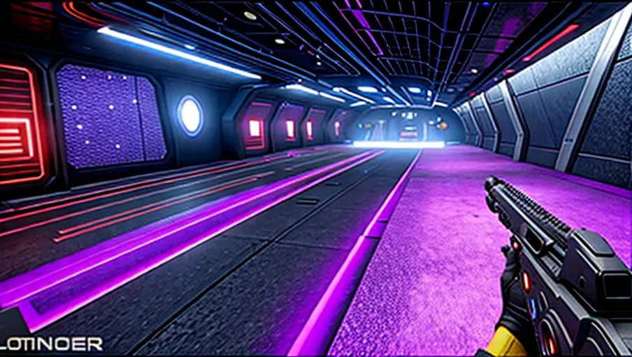 masterpiece x best_quality, weapon viewport, first person viewport, first-person viewport, first person weapon view, first-person weapon view, weapons, armor, action-packed, photorealistic graphics, futuristic, power armor, pov, first-person perspective, armored, power armored, FarCry type characters x Wolfenstein The New Colossus type characters x Fallout New Vegas type first person shooter:555.5, poles of corpses in the background, futuristic weapon, Underground Tunnel Station, post-apocalyptic, dystopian, TPU:10, FarCry2:5555, FarCry3, FarCry3 Privateer, FarCry3 Privateers, sci-fi weapon, energy rifle, flamethrower, plasmathrower, laser rifle, laser weapon, rocketlauncher, missilelauncher, urbaneous terrains, urbaneous terrain, urban terrains, urban terrain, cityscape, cityscapes, futuristic army base, Nazi, Nazis, futuristic Nazi, futuristic Nazis, futuristic German Third Reich, image_prompt_intricacy:999999, masterpiece first person shooter game best_quality:1.0), weapon viewport, first person viewport, first-person viewport:10.0, first person weapon view:15.0, first-person weapon view, weapons, armor, action-packed, photorealistic graphics, futuristic:5.0, power armor, pov, first-person perspective:10.0, armored, power armored, FarCry type first person shooter and Wolfenstein The New Colossus type first person shooter and Fallout New Vegas type first person shooter game:155.5, poles of corpses in the background, futuristic weapon, Underground Tunnel Station, post-apocalyptic, dystopian:55.5, TPU:10, FarCry 2:55.0, FarCry 3, sci-fi weapon, energy rifle, laser rifle, laser weapon, heavy weapon, urbaneous terrains, urbaneous terrain, urban terrains, urban terrain, cityscape, cityscapes, futuristic army base, Nazi, Nazis, futuristic Nazi, futuristic Nazis, (futuristic German Third Reich:1.0), newdesignpromptpower:999999:1555.0, new unique design, new unique design type, unique new design, unique new design type, newdesignpower:9999999:1555.0, unique appearance, unique type appearance, unique type vehicle, unique type vehicles, unique appearance, new unique type appearance, new unique type vehicle, new unique type vehicles, new unique design Weapon type, new unique design Weapon types, new unique design Location type, new unique design Location types, new unique design futuristic type, new unique design futuristic types, new unique design Armor type, new unique design Armor types, (beautifully and intricately detailed first person shooter game), action-packed scene, action-packed, crowded, warfare, shooting, cutscene, animated cutscene,