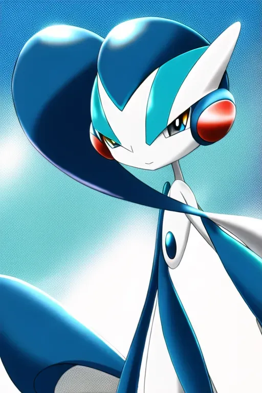 Pokemon Deoxys