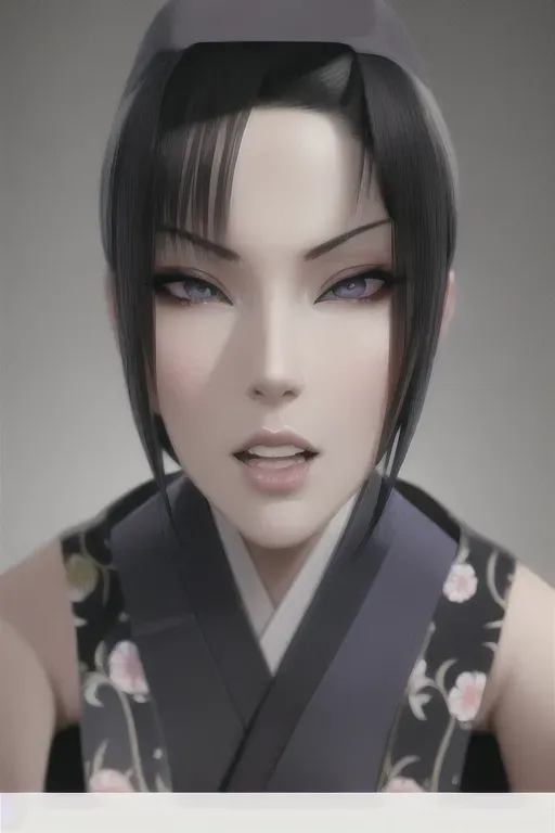 1girl , full body, beautiful::5, gorgeous::5 , breath taking, deadly, feudal japan::5 , edo period , night::5 , japanese , highres , short hair, dark hair, black hair, green eyes , almond shaped eyes, thin lips, solo, ((masterpiece)),photo referenced::5, pale skin, tenchu, kunoichi, professional, ultra high res, kuugire, stealth, soft feminine facial features, button nose, 27 years old::5, seductive look, arrogant look, sinister look, detailed face::5, shocked expression::5, afraid::5, surprised::5, terrified ::5, pained::5, pained expression::5, detailed eyes, dark blue kimono::5, feet, foot, 5 toes::5, toe, underwear, panties, pose, bent, purple eyeliner::5, eyeliner::5, hand, fingers, 5 fingers, eyes wide, mouth open::5, dorsum of the foot , dorsal, on toes, slender::5, athletic::5, foot sole, sole, sole of the foot, parted lips, eyes wide, clear forehead::5, revealed forehead::5, dark clothes::5, dark top::5, moody lighting::5, teeth::5, correct teeth::5, looking away:5, head tilt::5, head turned::5, long sleeves::5, looking up::5, legs crossed, leg stretched, legs forward, shoulders covered::5, neck covered::5,