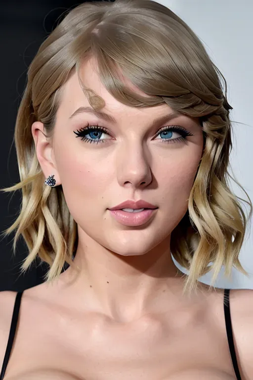 a real photo of,taylor swift,with small tits,cum on face,bbc,black dick,big black cock,cum covered,bangs,cum,beautiful,natural lighting,8k,ultra realistic,beautiful eyes,sultry face,confident,mascara running