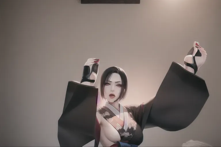 1girl, portrait , detailed face, beautiful::5, gorgeous::5, attractive::5, pretty::5, stunning::5, sexy::5, flawless::5, shapely::5, sensual, dirty::5, fatal, lethal, deadly, hurt::5, bruised::5, feudal japan::5, japanese , seductive, surprised, startled, stunned, attacked, ambushed, assaulted, frightened, terrified, alarmed, scared, spooked, panicked, fearful, terrorised, moody lighting::5, night::5, short hair, dark hair, black hair, parted hair, almond shaped eyes, thin lips, solo , masterpiece, ultra high res, professional, photo referenced::5, soft feminine facial features, 27 years old, slender, slim, lean, lithe, pale skin, stockings, thin stockings, black stockings::5, kimono, dark blue kimono, saliva, saliva dripping, summer, thin clothing, sweat, sweaty skin, shiny skin, purple eyeliner, small breasts::5, feet, foot, toes, sole, dorsal, head twisted, head turned, breasts covered, covered breasts, bra, leg bent, bare feet, bare foot, blood::5, bleeding::5, pain::5, crimson,