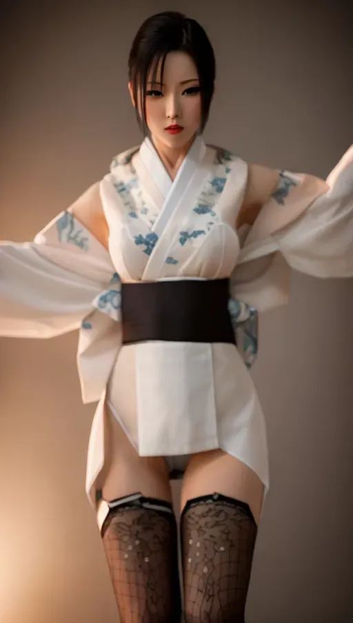 1girl, half body , detailed face, beautiful::5, gorgeous::5, attractive::5, pretty::5, stunning::5, sexy::5, flawless::5, shapely::5, sensual, dirty::5, fatal, lethal, deadly, hurt::5, bruised::5, feudal japan::5, japanese , seductive, surprised, startled, stunned, attacked, ambushed, assaulted, frightened, terrified, alarmed, scared, spooked, panicked, fearful, terrorised, moody lighting::5, night::5, short hair, dark hair, black hair, parted hair, almond shaped eyes, thin lips, solo , masterpiece, ultra high res, professional, photo referenced::5, soft feminine facial features, 27 years old, slender, slim, lean, lithe, pale skin, kimono, dark blue kimono, saliva, saliva dripping, summer, thin clothing, sweat, sweaty skin, shiny skin, eyeliner, small breasts::5, head twisted, head turned, bra, blood::5, bleeding::5, pain::5, feet, foot, dorsal, toes, toe, head tilt, mouth open, mouth agape, parted lips, bending, bent, upper body leaning, upper body forward, upper body bent, arms by the side, turning, head turned, breast covered, chest covered, kimono, skirt, stockings, thin stockings, black stockings, thin socks,