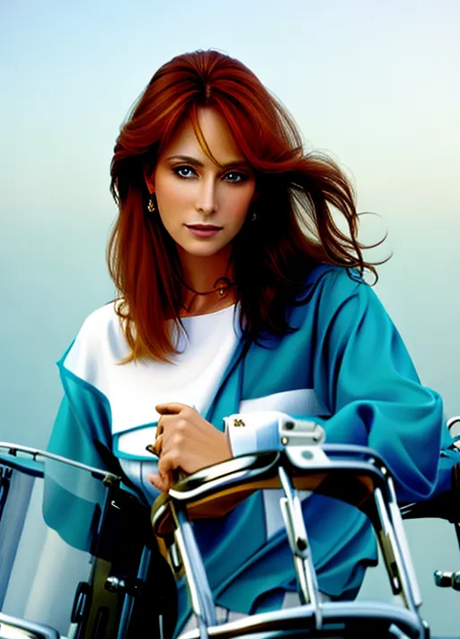 ((SharonC))
Model
Photograph 1-to-1