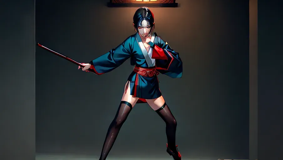 1girl, half body , detailed face, beautiful::5, gorgeous::5, attractive::5, pretty::5, stunning::5, sexy::5, flawless::5, shapely::5, sensual, dirty::5, fatal, lethal, deadly, hurt::5, bruised::5, feudal japan::5, japanese , seductive, surprised, startled, stunned, attacked, ambushed, assaulted, frightened, terrified, alarmed, scared, spooked, panicked, fearful, terrorised, moody lighting::5, night::5, short hair, dark hair, black hair, parted hair, almond shaped eyes, thin lips, solo , masterpiece, ultra high res, professional, photo referenced::5, soft feminine facial features, 27 years old, slender, slim, lean, lithe, pale skin, kimono, dark blue kimono, saliva, saliva dripping, summer, thin clothing, sweat, sweaty skin, shiny skin, eyeliner, small breasts::5, head twisted, head turned, bra, blood::5, bleeding::5, pain::5, feet, foot, dorsal, toes, toe, head tilt, mouth open, mouth agape, parted lips, bending, bent, upper body leaning, upper body forward, upper body bent, arms by the side, turning, head turned, breast covered, chest covered, kimono, skirt, stockings, thin stockings, black stockings, thin socks,