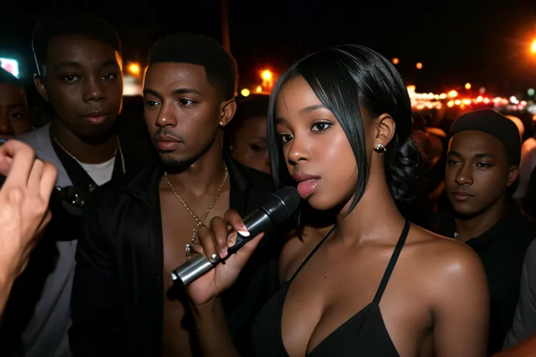 st croix, us virgin islands, ghetto, girl lost, surrounded by black men, interracial sex, gangbang, gangbang slut, cum covered. she lost her way, she went to the wrong party
slut spitroasted by gang members, realistic, ultra-hd,
