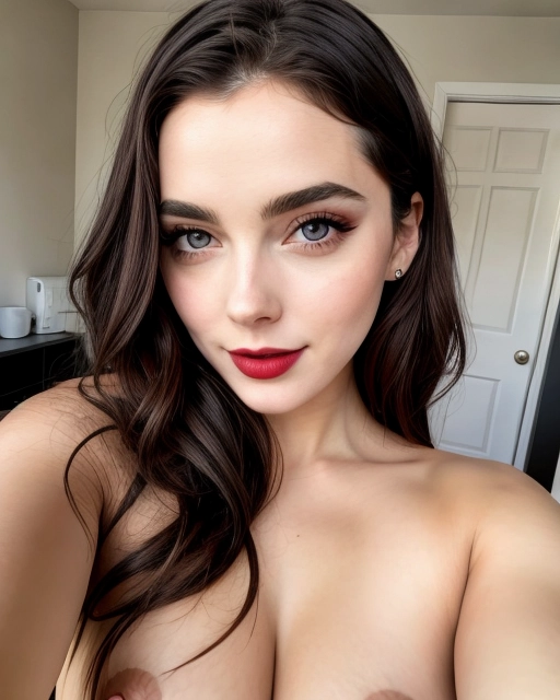 Two or more girls, completely naked, trim pubic hair, natural tits, cute faces, lipstick, eyeliner, realistic, accurate pose, detailed bodies, detailed faces, accurate faces, lascivious smiles , sexually aroused, sexually excited, flirting and sexually attracted to me, fuck me face, looking into my eyes,
<lora:dpmg_add_detail:0.9>