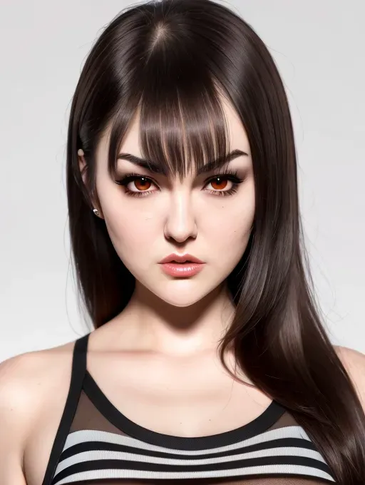 ultraporno, best quality, Sasha Grey, (accurate likeness)