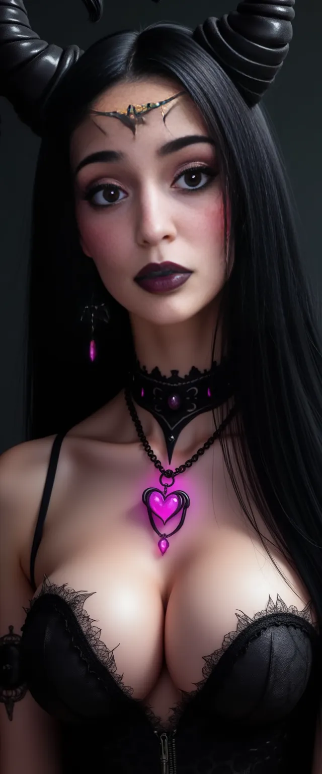 AI Art by beacser | Dopamine Girl