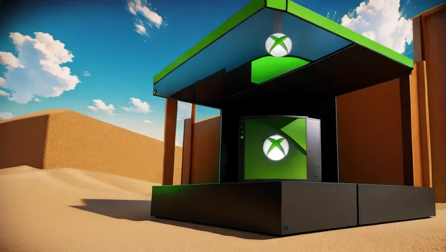 Dopamine Girl Xbox 6abgDN7PxB1