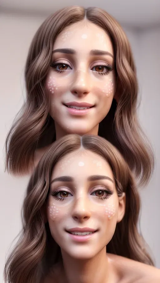 (((a highly realistic detailed 8k photo of))), sissi mua french fit girl, (((extremely detailed same face visible))),((highly realistic)),((8 k resolution)), <lora:dpmg_add_detail:1>, same nose, undress, naked, perfect body, 8k, professional, brown hair, breast visible, same smile, full body, open legs, ridding big cock, penis in asshole,