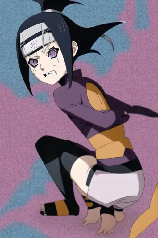 boruto fucking hinata