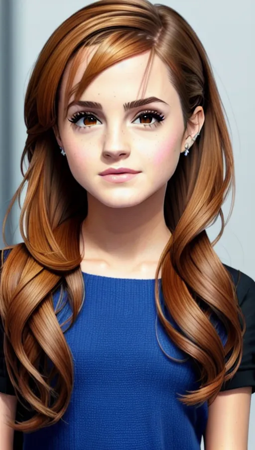 porno scene, 8k, highly detailed photo, look like a mix of emma watson ariana grande angelina jolie